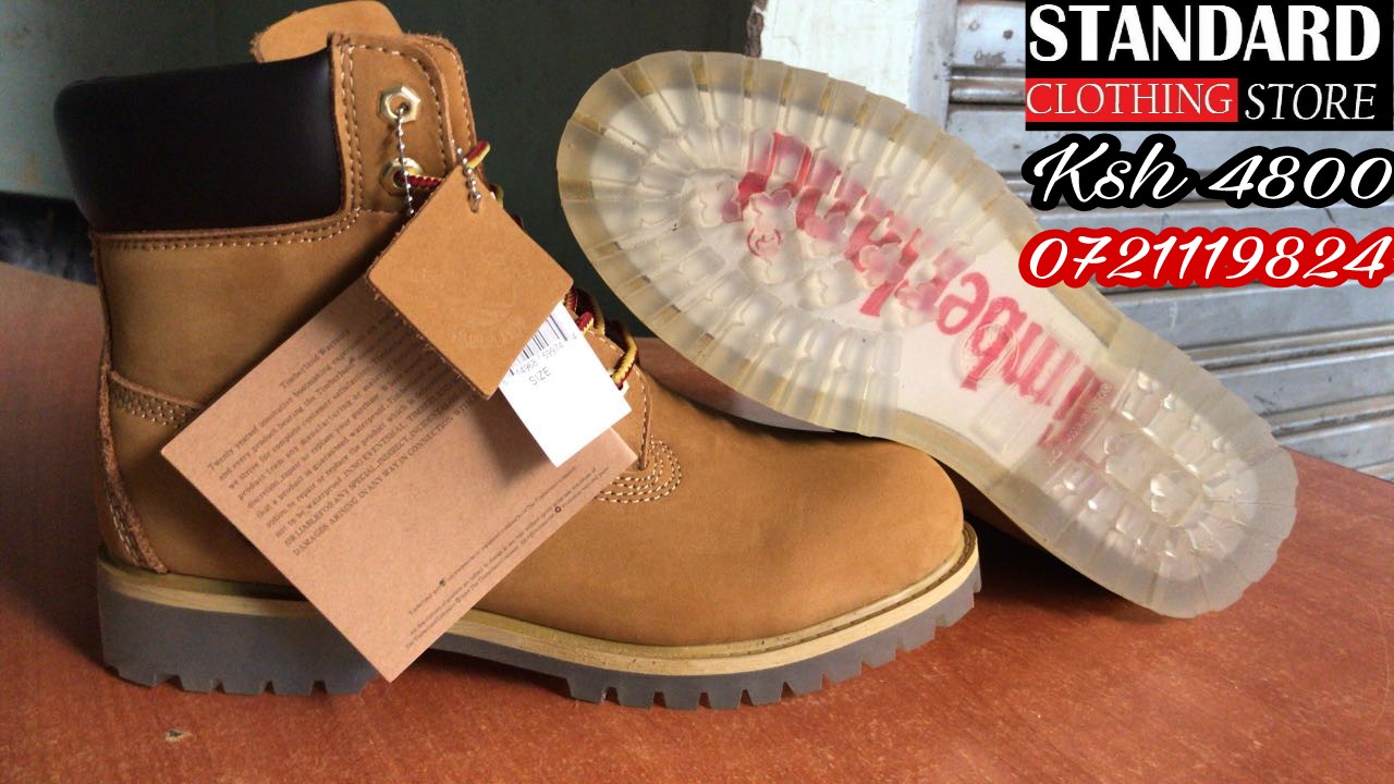 timberland rubber shoes price